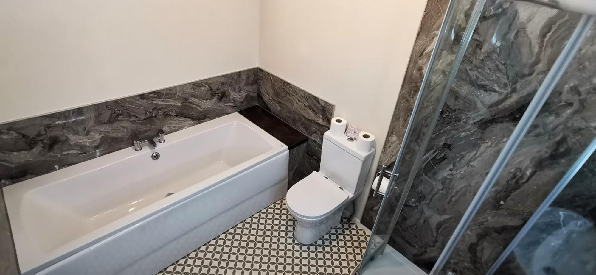 Russell Hotel 로열턴브리지웰즈 외부 사진