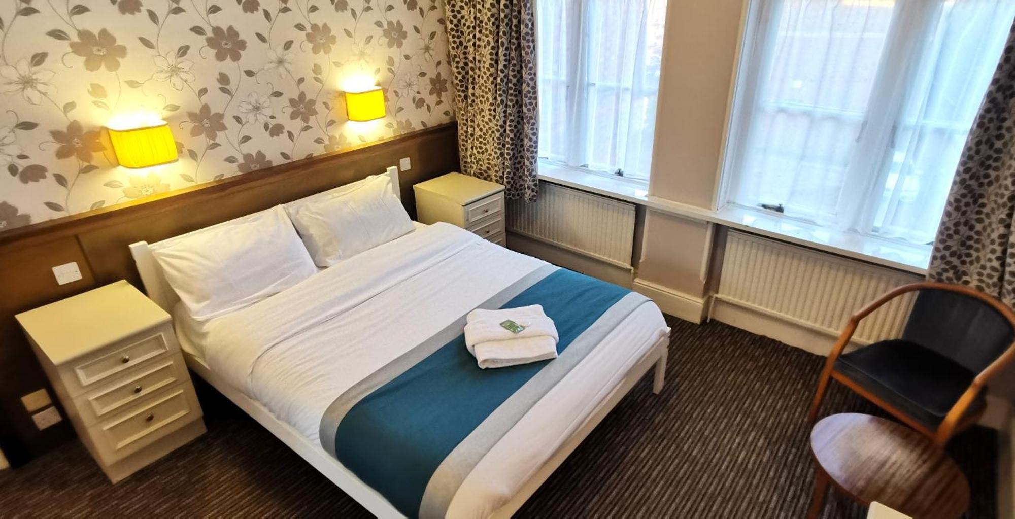 Russell Hotel 로열턴브리지웰즈 외부 사진